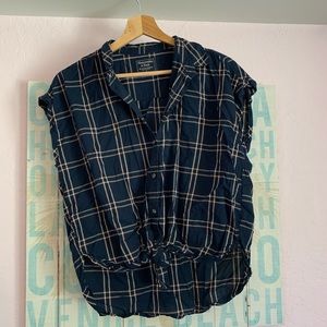 Abercrombie and Fitch